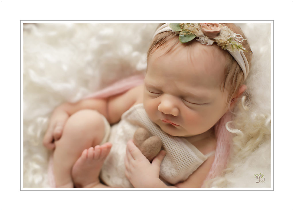 Best Tacoma baby photography